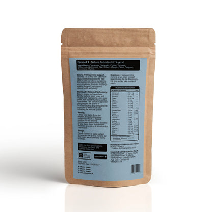 Epismed II – Allergy