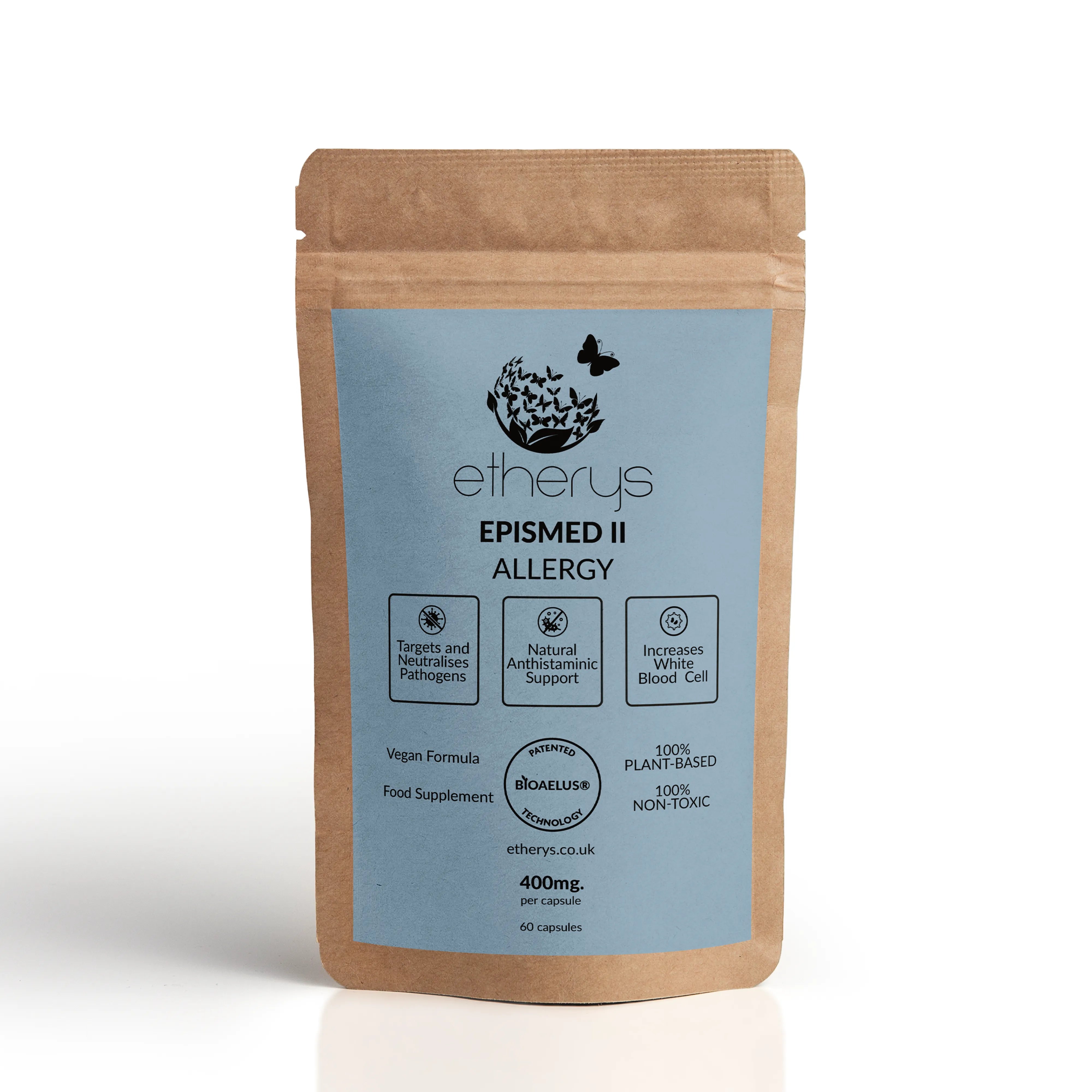 Epismed II – Allergy