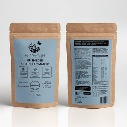 Epismed III – Anti-Inflammatory
