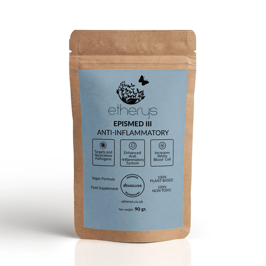 Epismed III – Anti-Inflammatory