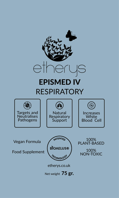 Epismed IV – Respiratory