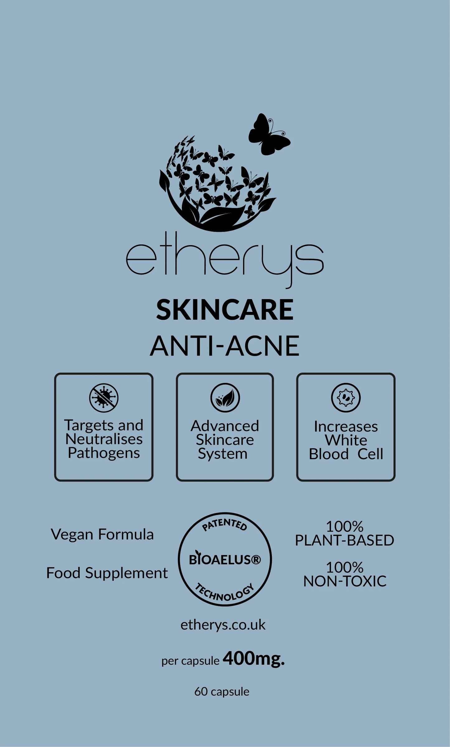 Skincare & Acne