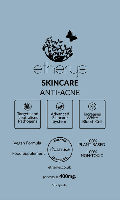 Skincare & Acne